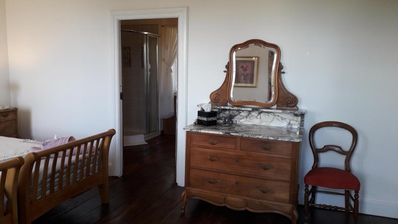 La Maison Bourgeoise Saint-Priest-des-Champs エクステリア 写真