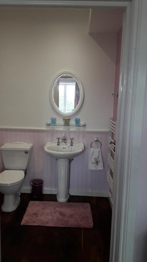 La Maison Bourgeoise Saint-Priest-des-Champs エクステリア 写真